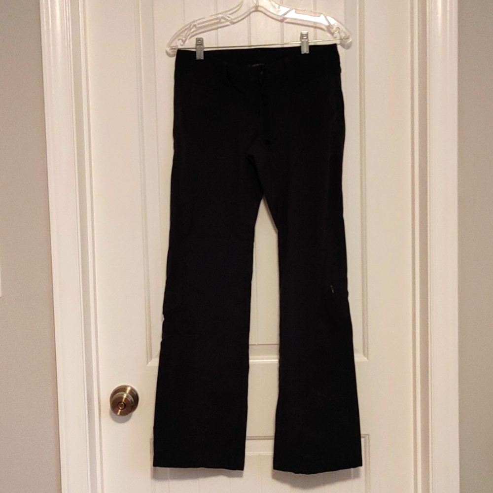 Athleta 'Low rise Dipper' cargo pants
